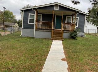 516 N Franklin Ave W, Sand Springs, OK 74063