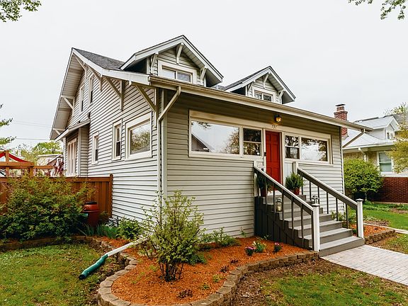 2nd image of 731 N Taylor Ave