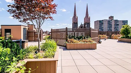 Rented by Nooklyn NYC LLC