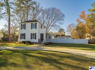 463 Harborough Ct, Florence, SC 29501