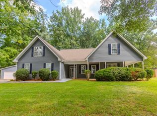 165 Savannah Ln, Jefferson, GA 30549
