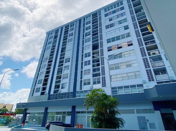 1002 Luis Munoz Marin Ave #1209, San Juan, PR 00927