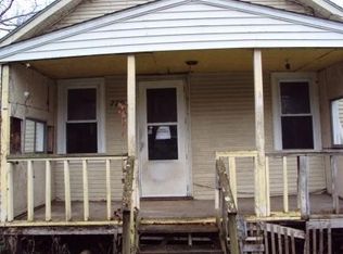 775 N West St, Hillsboro, OH 45133