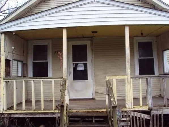 775 N West St, Hillsboro, OH 45133