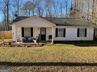 117 Moore St, Milner, GA 30257