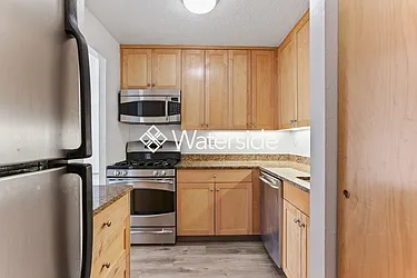 Rented by Brookfield (Funnel)