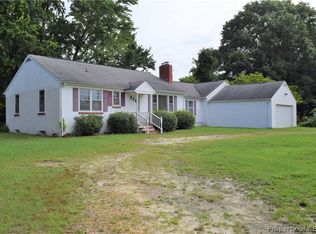 7089 Crewe Rd, Hayes, VA 23072