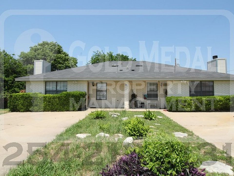 1st image of 901 North Dr #A