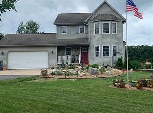 61270 22nd St, Mattawan, MI 49071