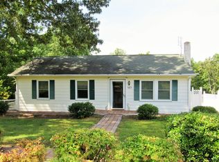 363 Village Rd, Shipman, VA 22971