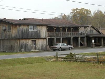 13700 Horton Hwy, Greeneville, TN, 37745