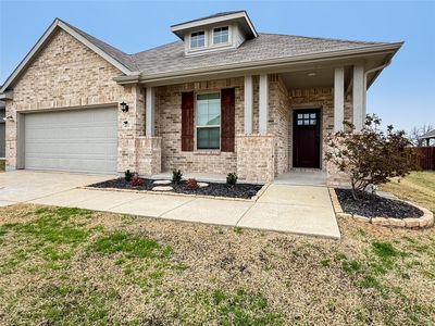 413 Vawter Dr, Van Alstyne, TX, 75495