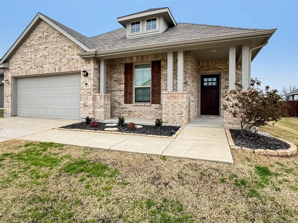 413 Vawter Dr, Van Alstyne, TX 75495