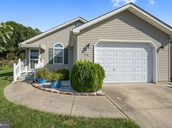 174 N Planters Ln, Dover, DE 19901