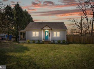 2900 Creswell Rd, Bel Air, MD 21015