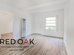 1507 16th St APT 10, Santa Monica, CA 90404