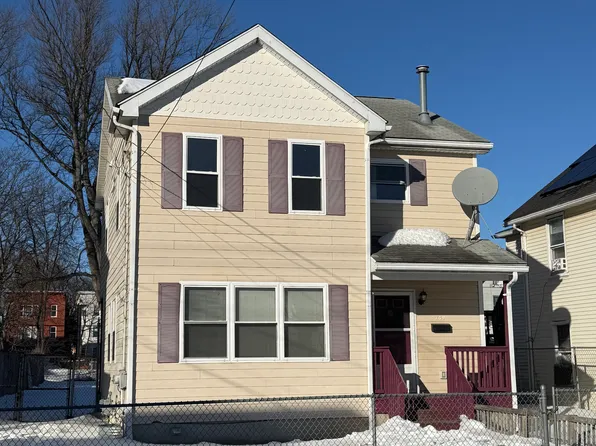 769 Ogden St, Bridgeport, CT 06608