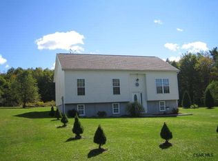 116 Jude Dr, Johnstown, PA 15909