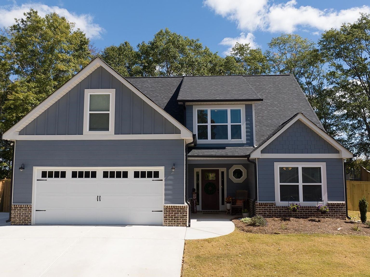 152 Brookstone Dr Carrollton GA 30116 Zillow