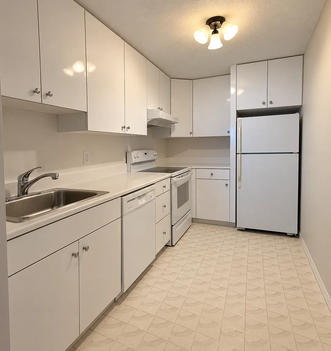 2 bed, 760 sqft, $3,350 — Photo 3
