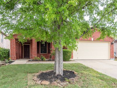 1661 Princess Ln, Little Elm, TX, 75068