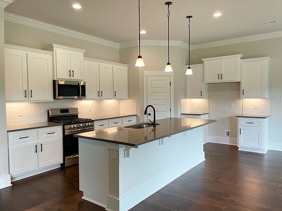 Crosby III S - DSLD Homes