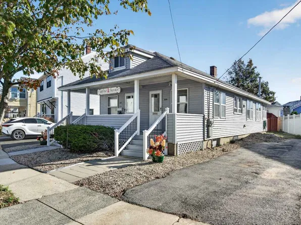 1020 Shirley St #1020, Winthrop, MA 02152