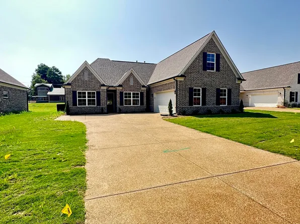 6039 Daffodil Ln, Walls, MS 38680