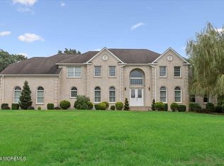 2 Curtins Cnr Rd, Millstone Township, NJ 08510