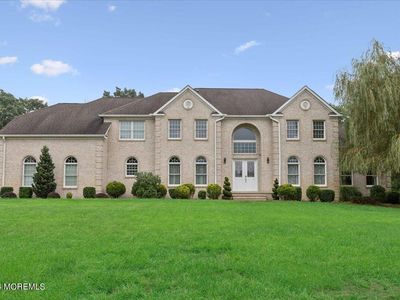 2 Curtins Cnr Road, Millstone Township, NJ, 08510