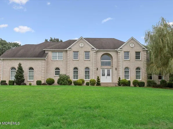 2 Curtins Cnr Road, Clarksburg, NJ 08510