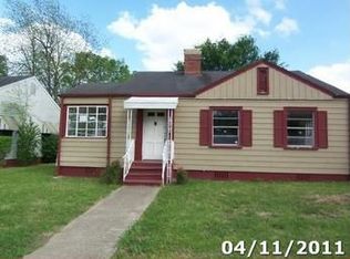 3121 Avenue I, Birmingham, AL 35218