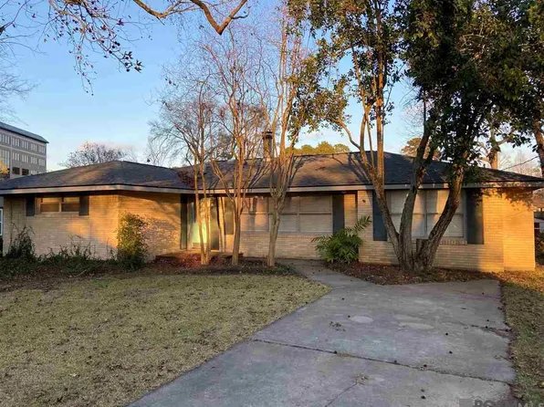 4511 E Essen Heights Ct, Baton Rouge, LA 70809