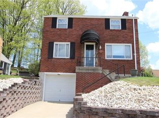 5144 Lougean Ave, Pittsburgh, PA 15207
