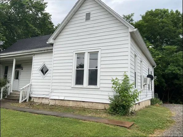 269 Us Highway 41a S, Dixon, KY 42409