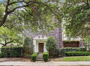 5230 Hazard St, Houston, TX 77098