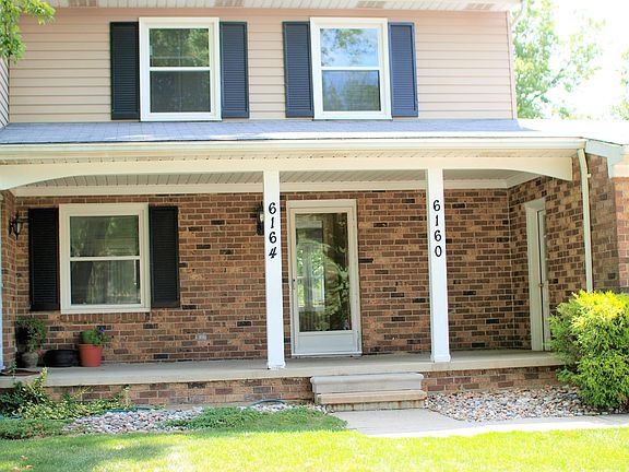 2nd image of 6160 Birch Row Dr
