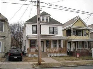 214 McClellan St, Schenectady, NY 12304