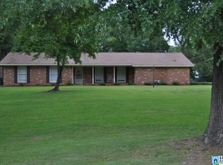 15 Maple Dr, Maplesville, AL 36750