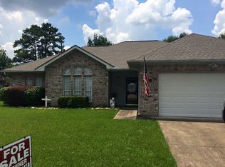 3309 Montrose St, Orange, TX 77632