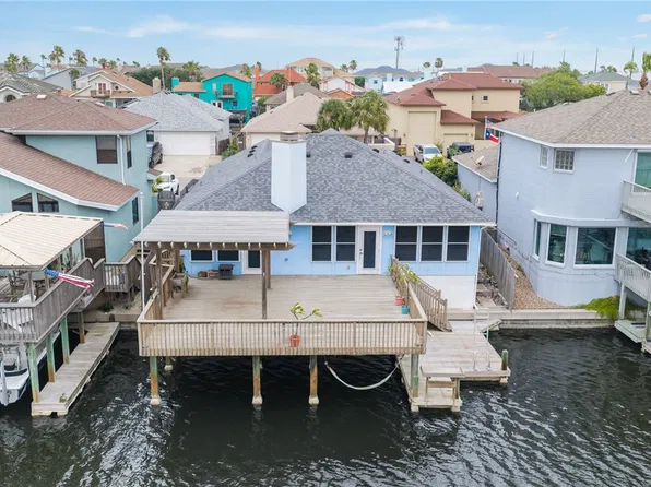 15306 Key Largo Ct, Corpus Christi, TX 78418