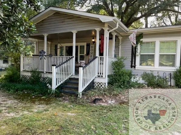 2113 Hosston St, Texarkana, AR 71854