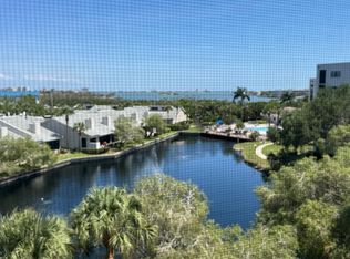 1320 Pasadena Ave S APT 502, South Pasadena, FL 33707