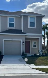 5091 Spangle Dr, Saint Cloud, FL, 34769