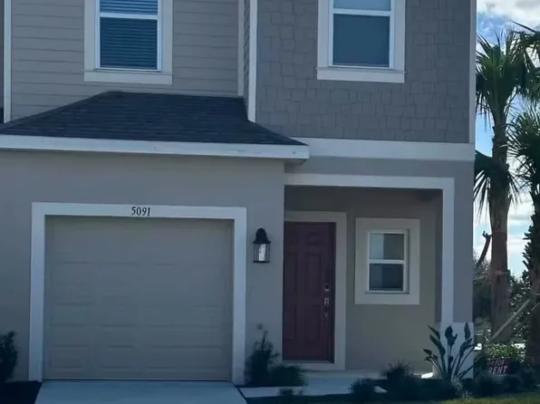 5091 Spangle Dr, Saint Cloud, FL 34769