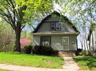 1201 28th St, Sioux City, IA 51104