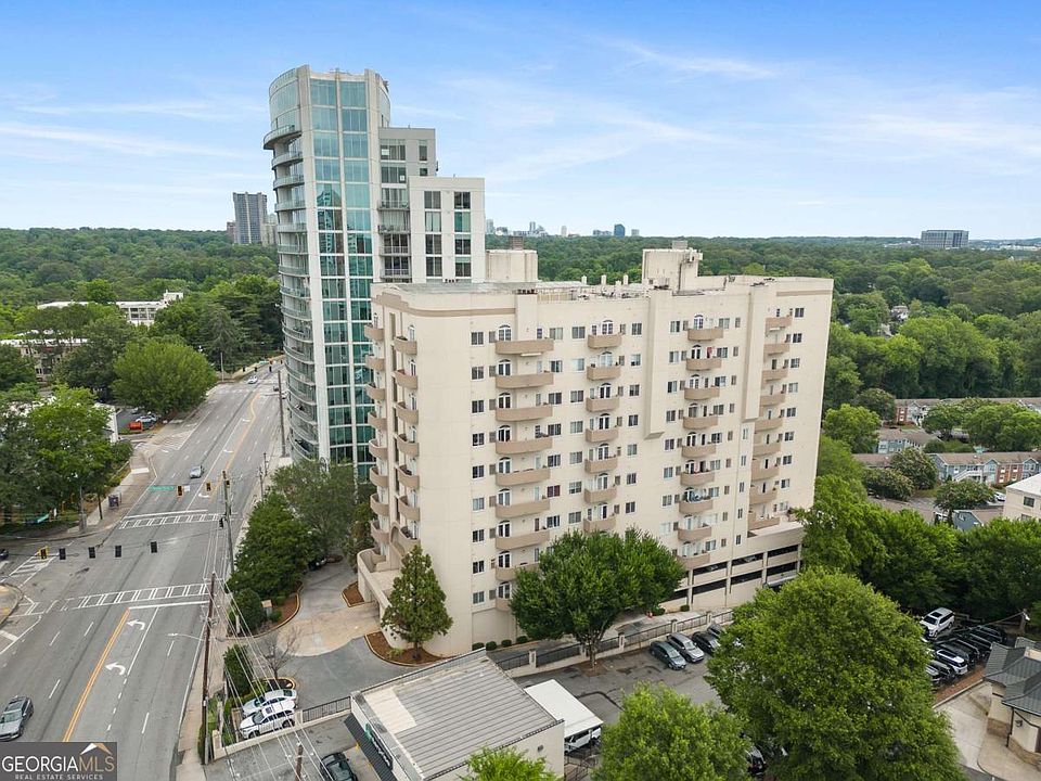 1st image of 2161 Peachtree Rd NE APT 606