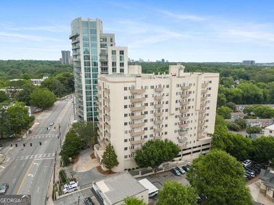 2161 Peachtree Rd NE APT 606, Atlanta, GA, 30309