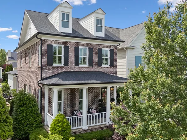 324 Fitzgerald St, Franklin, TN 37064