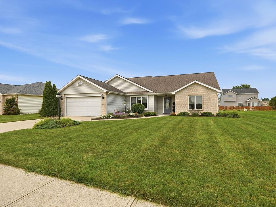 1st image of 4462 Greenridge Way
